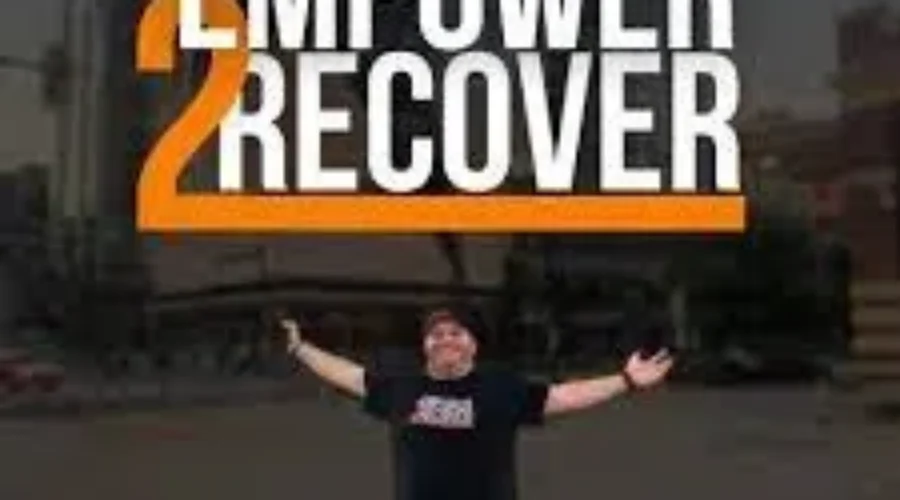 Empower2Recover ready to hold another Recovery Day in Kenora