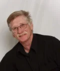 Harry Green