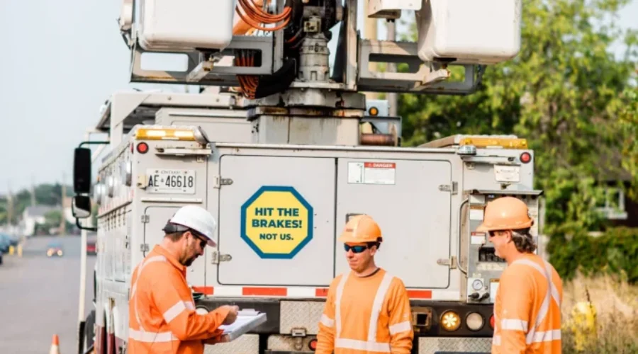 Synergy North launches safety campaign