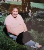 Mary “Maylee” Bunting