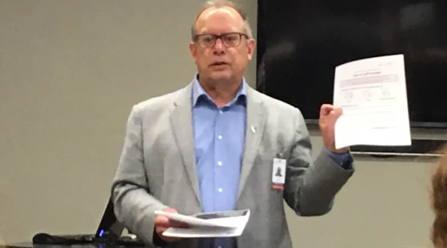 Hospital warns of more doctor shortages this summer