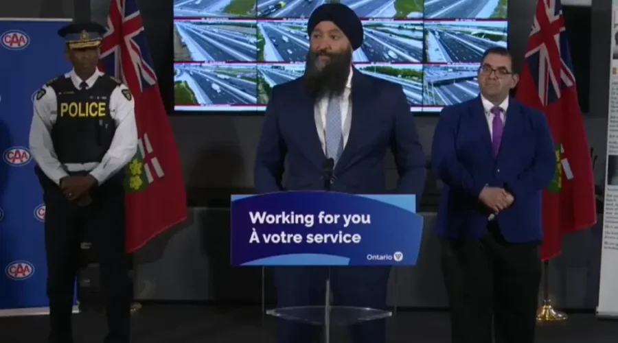 New sanctions proposed for impaired drivers