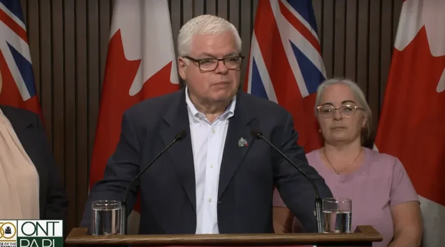 Opposition/Labour seek action on heat-stress in workplace