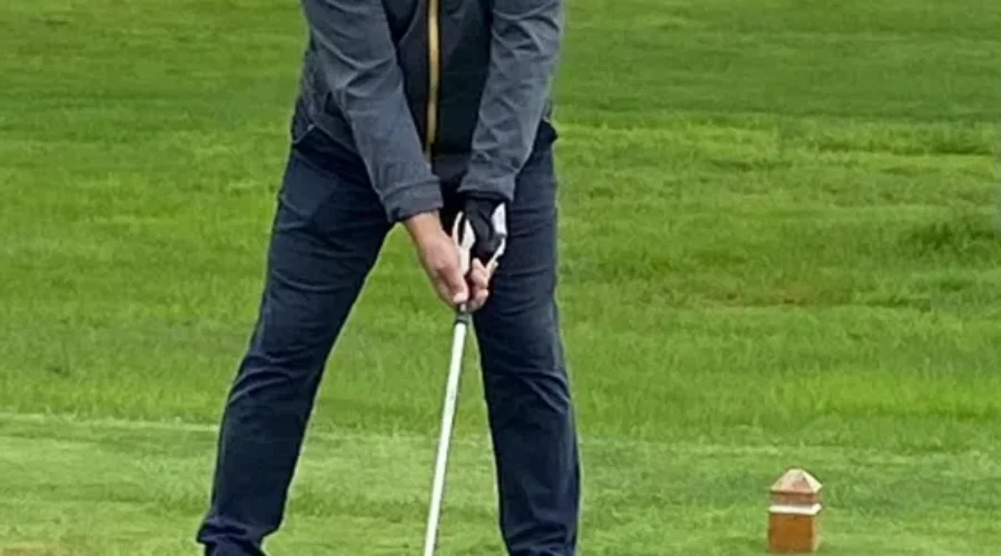 Beauty Bay Golf Course, Senior Men’s League, May 28, 2024