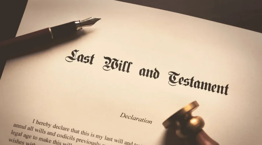 New poll finds more Canadians are preparing their own final wills