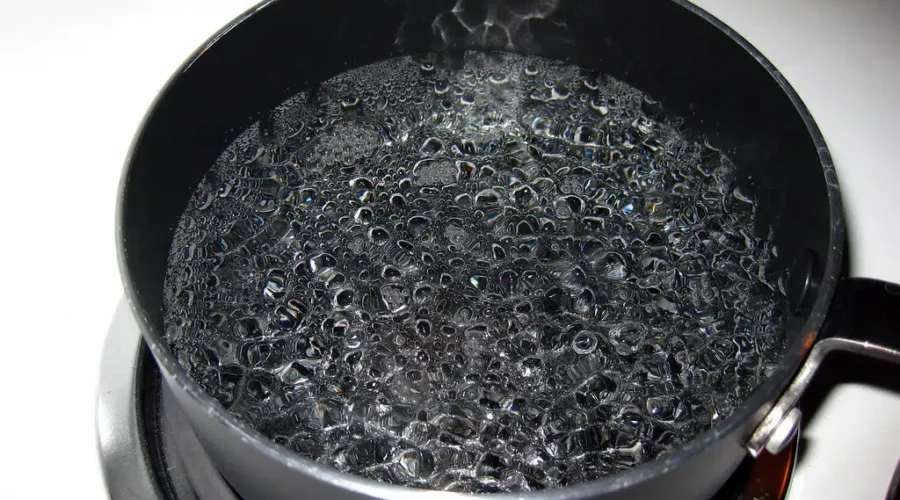 Officials in Red Lake unable to determine an end to boil water advisory