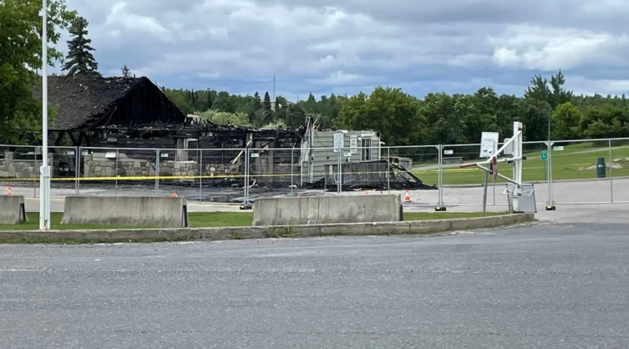 SIU continues investigation into Anicinabe Fatality