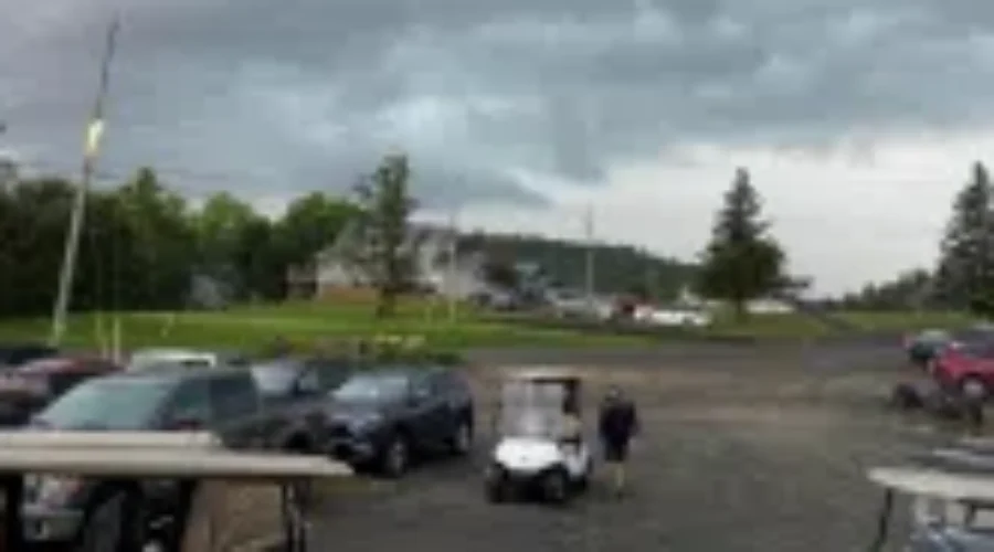 Beauty Bay Golf Course, Senior Men’s League, June 11, 2024