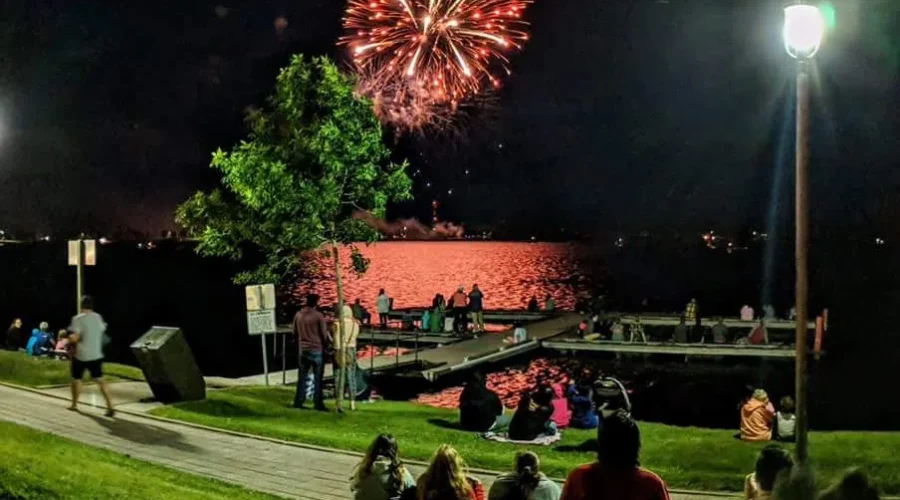 Kenora ready for Canada Day festivities