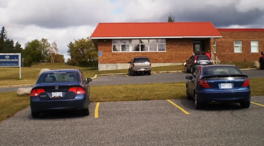 Con College creating new child care spaces in Kenora