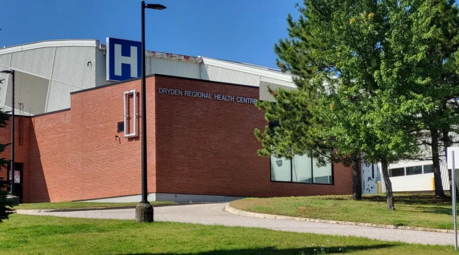 Mobile crisis response team launching in Dryden