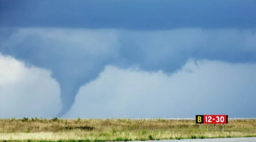 Update 7:00 p.m.: Tornado watches lifted across northwestern Ontario