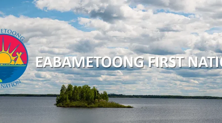 Eabametoong working on dog management strategy