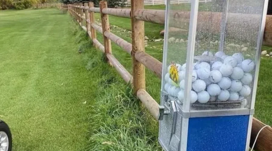 Beauty Bay Golf Course, Senior Men’s League, June 18, 2024