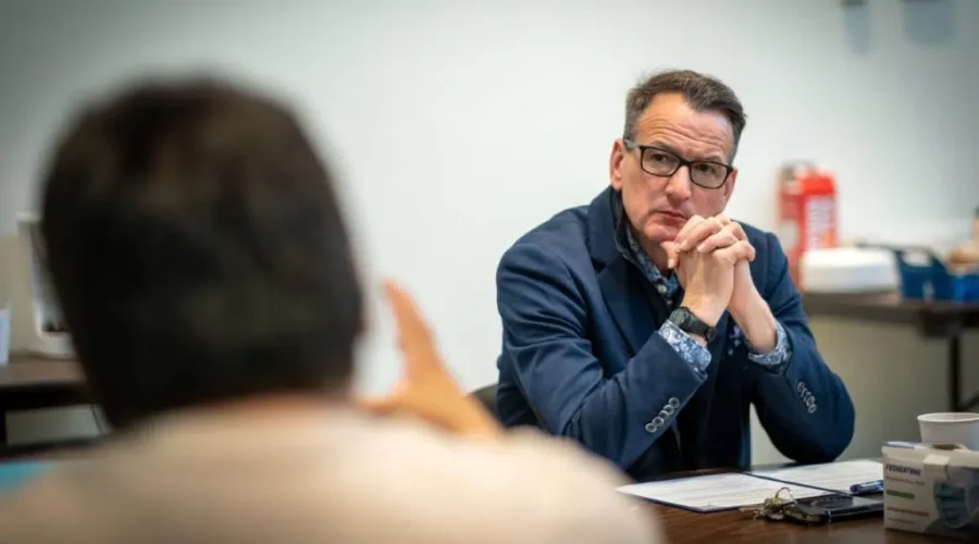 Northern Development Minister not thinking election