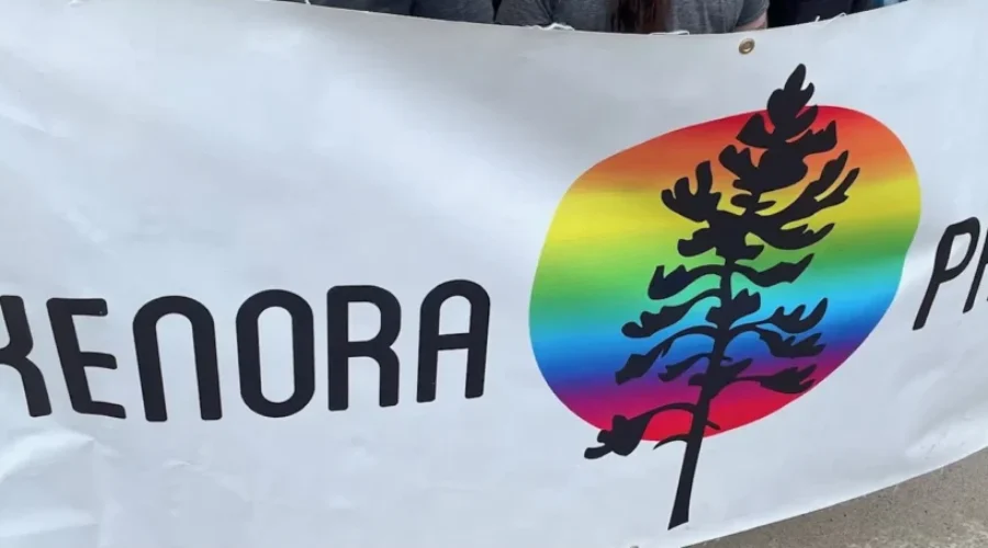 Kenora Pride plans an eventful weekend
