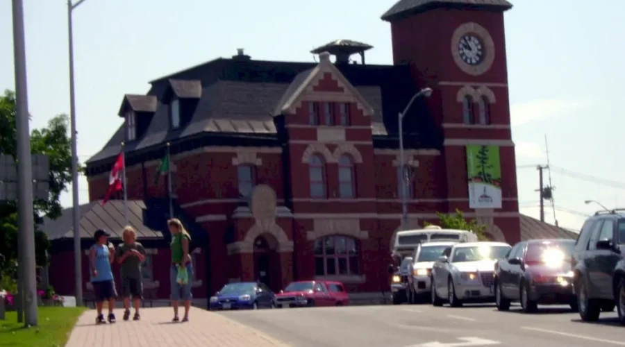 Kenora welcomes a new Indigenous Relations Advisor