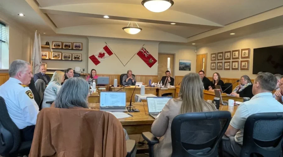 City of Kenora looking at a hefty increase in insurance