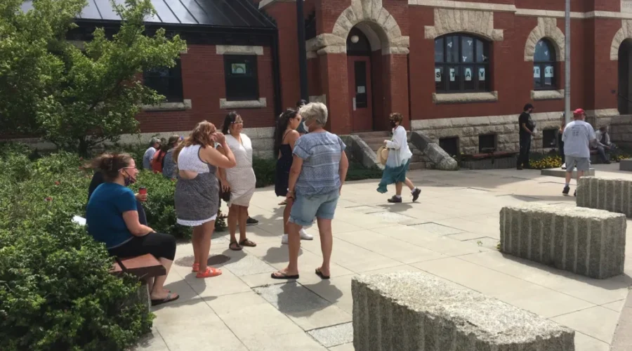 Kenora’s new Indigenous liaison receives positive feedback from community