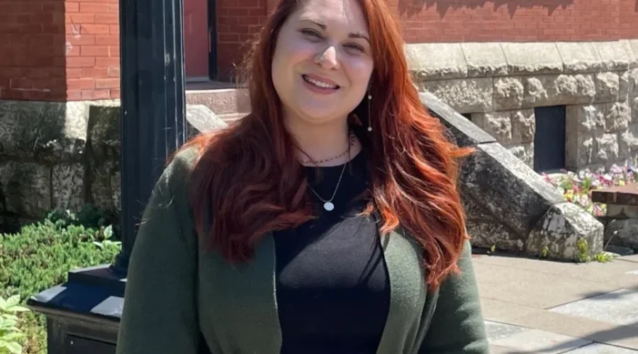 Horely looking at city’s communications structure