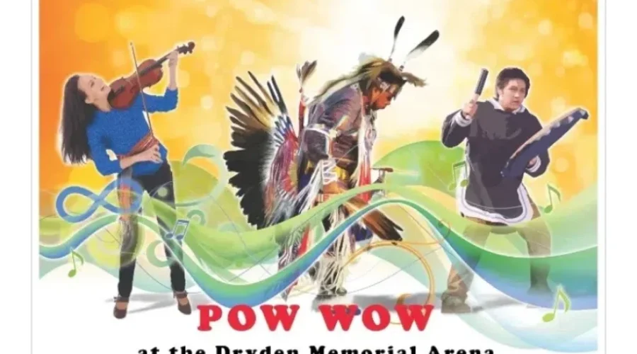 Several pow wows for National Indigenous People’s Day
