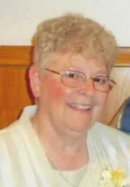 Penelope Ashdown