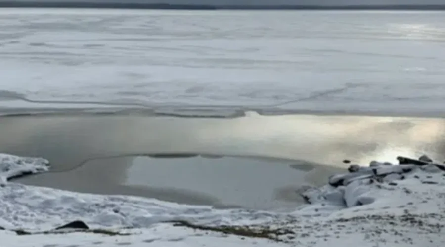 Dryden council asked to limit use of de-icers