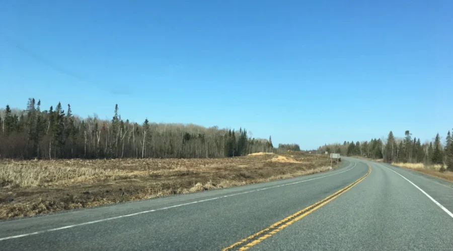 Public Information Center on next phase of highway twinning