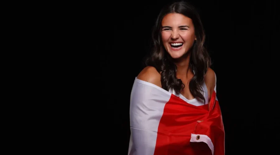 Athlete from Kenora makes Olympic debut with support from community