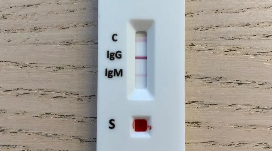 Covid-19 sparking a new respiratory illness season
