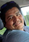 Adrian Mandamin
