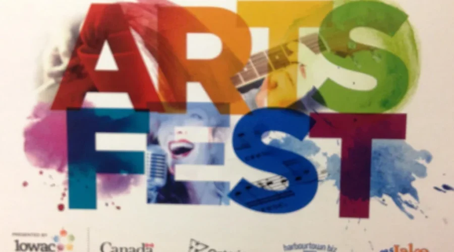 LOWAC receives funding for ArtFest