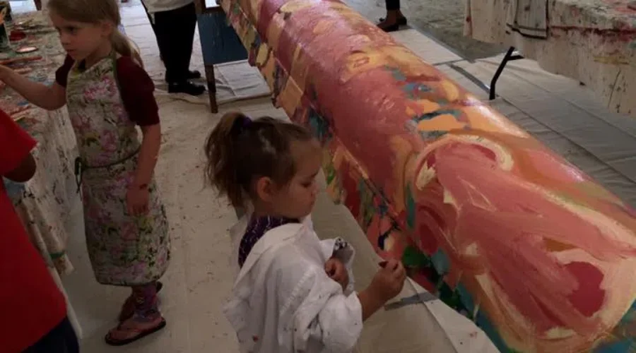 Lots of activities to take in this weekend