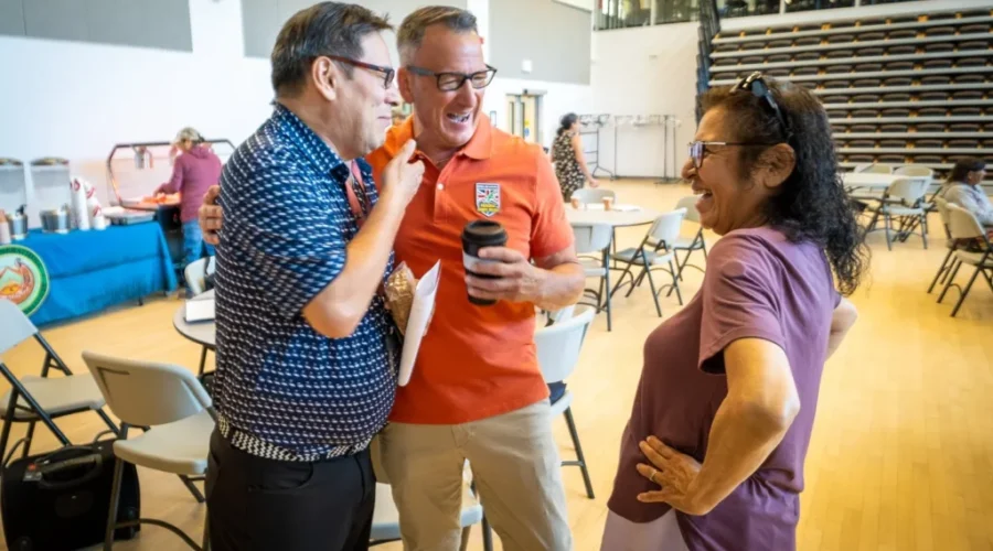 Northwest Angle #33 receives NOHFC funding