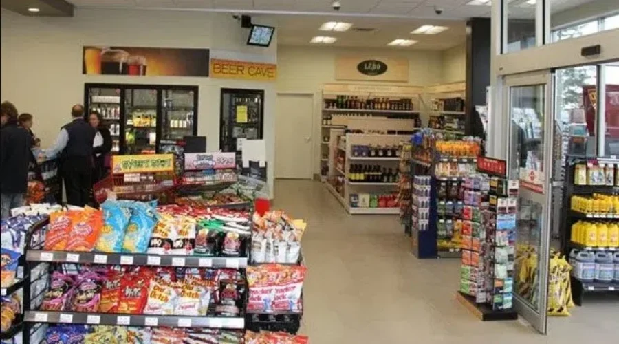 Expanded booze sales coming sooner than expected