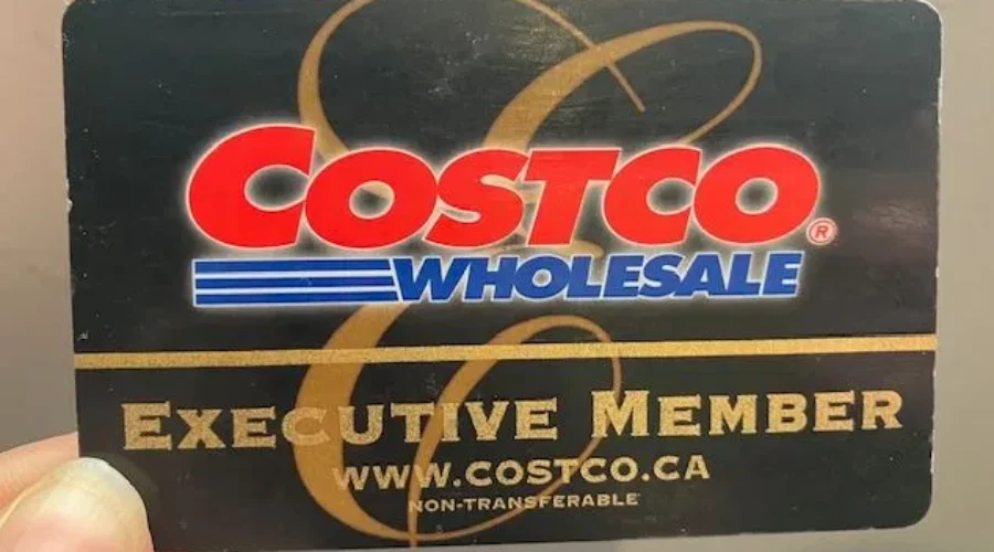 Costco membership fees about to go up