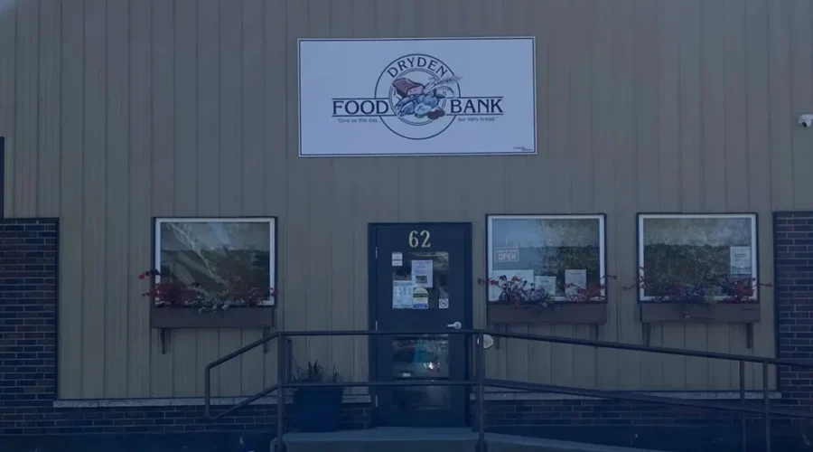 Council supportive of Dryden Food bank renovations