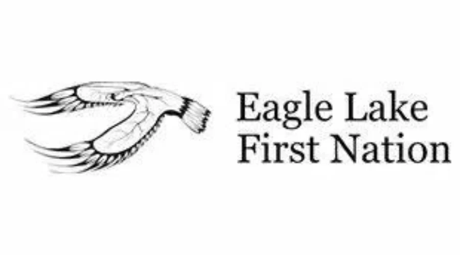 Agreement signed for healing lodge on Eagle Lake