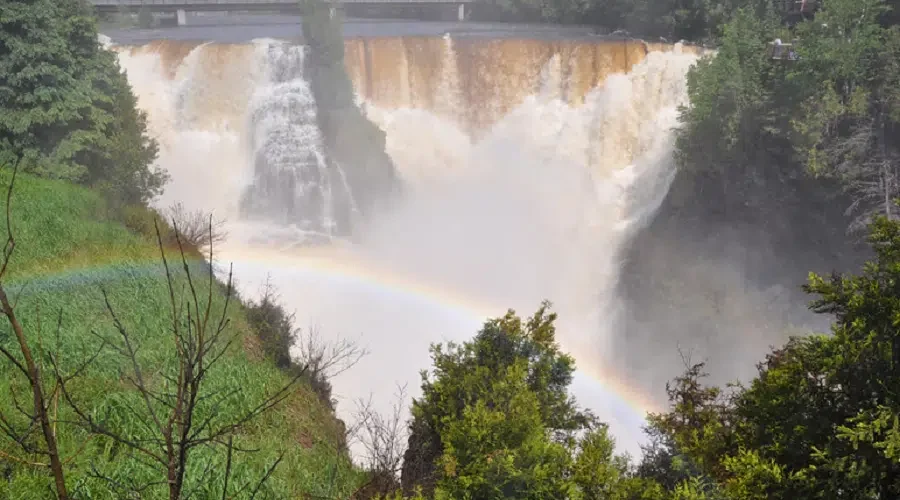 Explore Ontario’s provincial parks for free