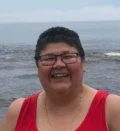 Marilyn Sinclair