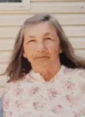 Mary Kelly