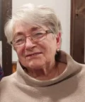 June Moorey