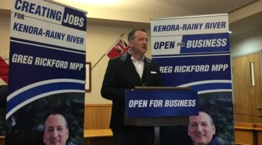 NOHFC hands out $7.4 million in the Kenora area