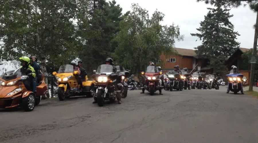 Registration for Ride for Memories now open