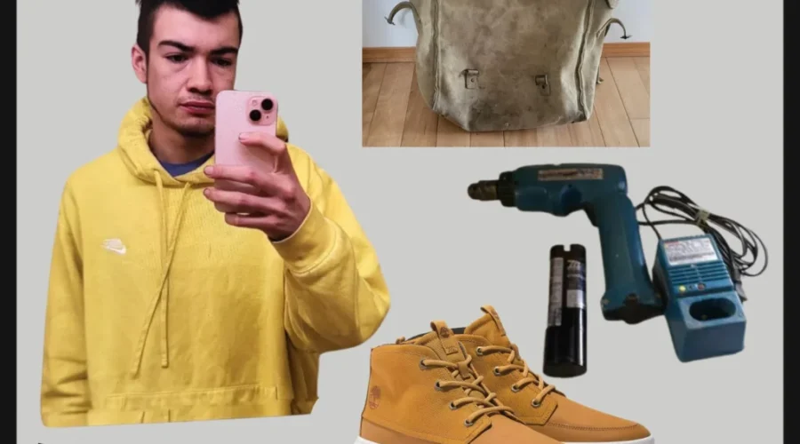 Sioux Lookout OPP continue their search for missing man