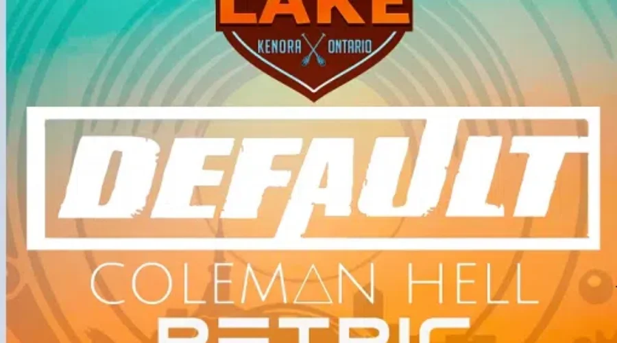 Shake The Lake Ticket Winner – July 10th 2024