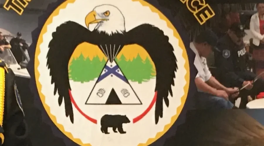 Treaty Three Police Service to be terminated on 2 First Nations