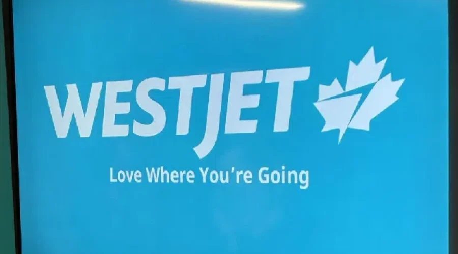 WestJet still working through work disruption