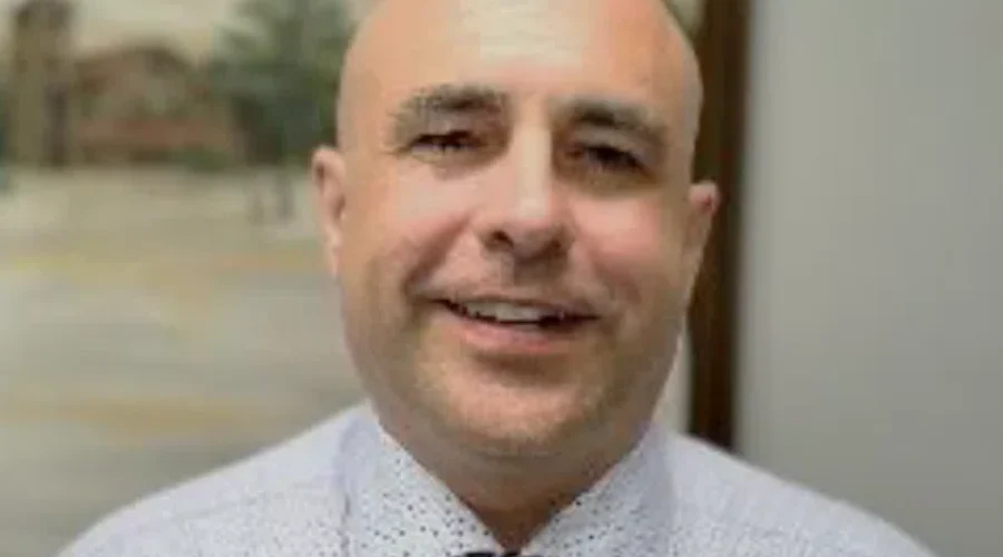 Ignace hires new CAO