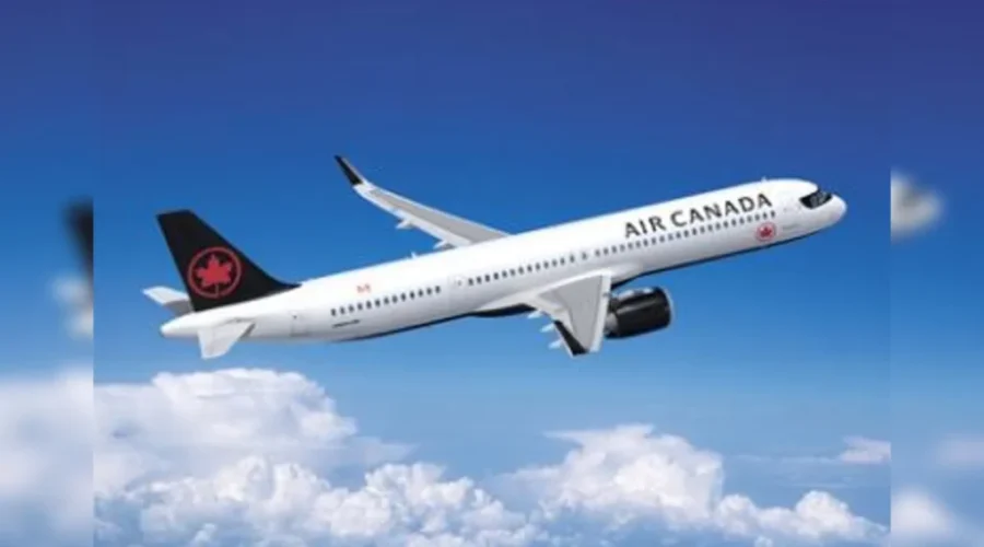 Air Canada offering flexible rebooking in advance of possible pilot strike